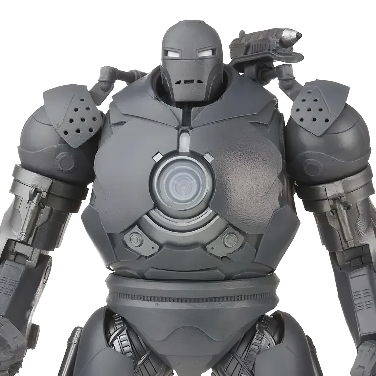 Hasbro Marvel Legends Obadiah Stane & Iron Monger 2-Pack Infinity Saga - Image 6