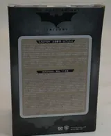 Hot Toys Batman Interrogating Cosbaby – DC Comics - Thumbnail 4