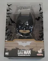 Hot Toys Batman Interrogating Cosbaby – DC Comics - Thumbnail 1