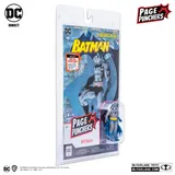 Page Punchers Batman – Hush 3" Action Figure with Comic - Thumbnail 6