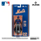 McFarlane Toys Sports Picks Juan Soto (Mets) 2026 Wave 2 Figure - Thumbnail 1
