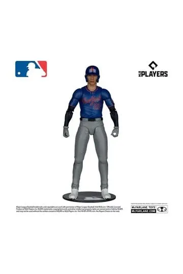 McFarlane Toys Sports Picks Juan Soto (Mets) 2026 Wave 2 Figure - Image 4