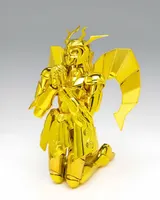 Bandai Spirits Saint Seiya Virgo Shun – Gold Cloth 17cm Figure - Thumbnail 2
