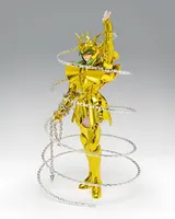 Bandai Spirits Saint Seiya Virgo Shun – Gold Cloth 17cm Figure - Thumbnail 3