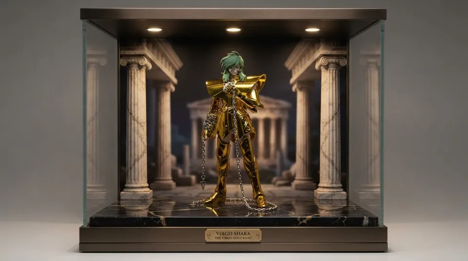 Perché collezionarlo
