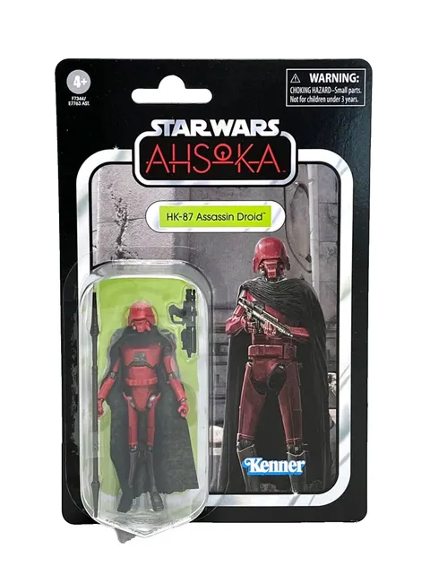 Hasbro Star Wars Vintage Collection HK-87 Assassin Droid 3.75" Figure