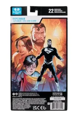 McFarlane Toys Superman (Solar Suit) – DC Multiverse 7" Figure - Thumbnail 3