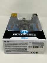 McFarlane Toys Batman Gold Label 7" Figure - Thumbnail 11