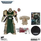 McFarlane Toys Sternguard Veteran 7" Warhammer 40K Figure - Thumbnail 1