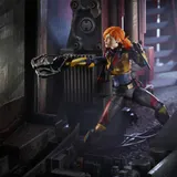 Hasbro G.I. Joe Classified Series Scarlett 6" Action Figure #05 - Thumbnail 10