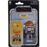 Hasbro Star Wars Vintage Collection Chopper VC304 3.75" Figure - Thumbnail 1