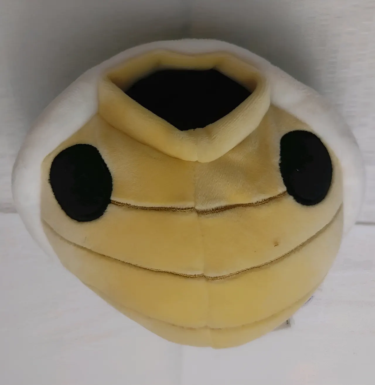 Tomy Club Mocchi Mocchi Green Shell Plush – 6" Nintendo Mario Kart - Image 9