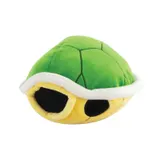 Tomy Club Mocchi Mocchi Green Shell Plush – 6" Nintendo Mario Kart - Thumbnail 1