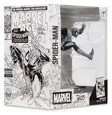 McFarlane Toys Marvel Rivals Spider-Man Line Art D23 1:10 Figure - Thumbnail 9