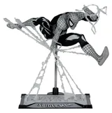 McFarlane Toys Marvel Rivals Spider-Man Line Art D23 1:10 Figure - Thumbnail 3
