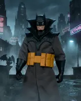 McFarlane Batman of Bethlehem (Damian Wayne) DC Multiverse 7" Figure - Thumbnail 5