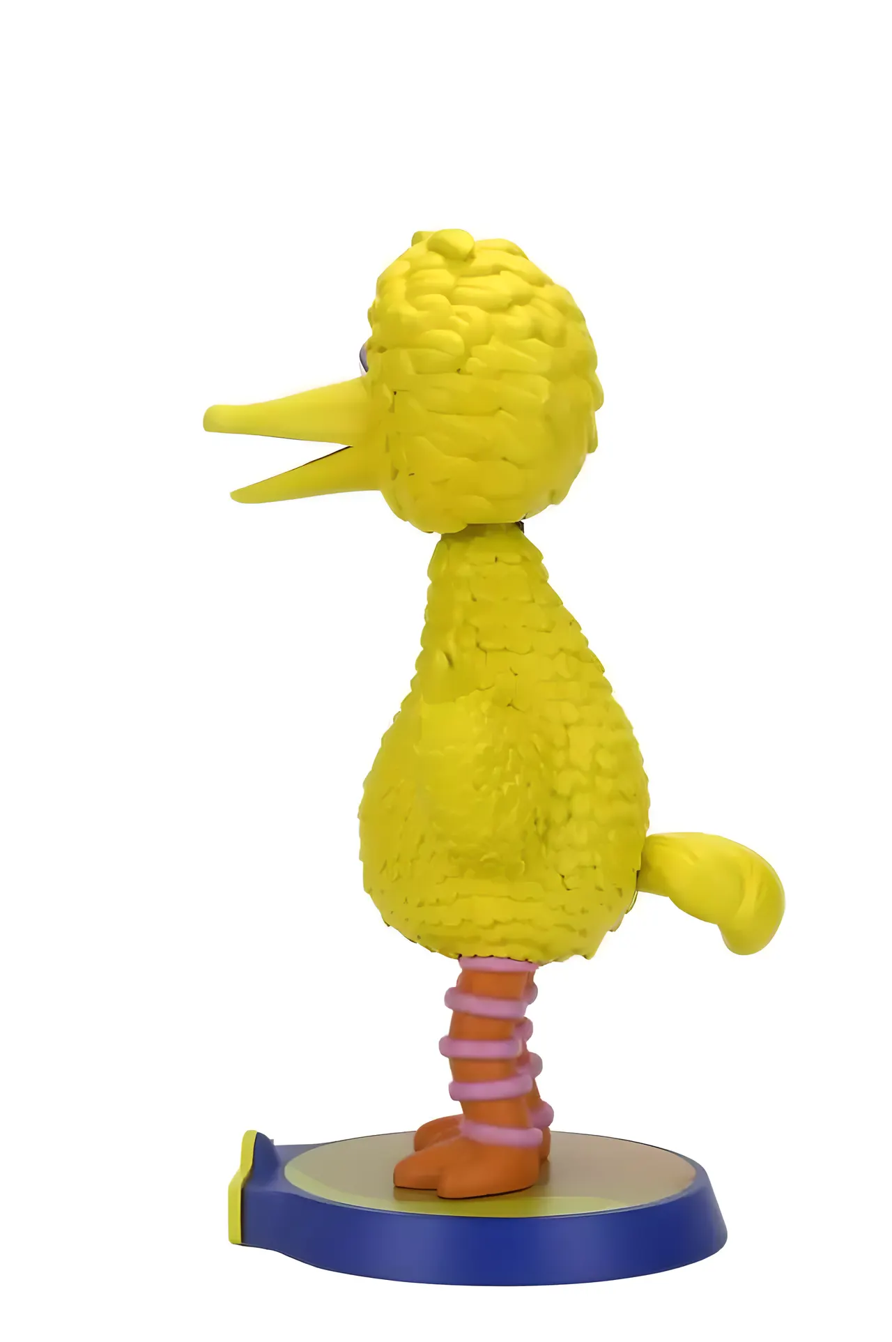 NECA Big Bird Head Knocker Bobblehead – 23 cm Sesame Street - Image 2