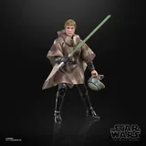 Hasbro Star Wars Black Series Luke Skywalker Endor 6" Figure - Thumbnail 4