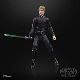 Hasbro Star Wars Black Series Luke Skywalker Endor 6" Figure - Thumbnail 5