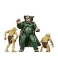 Hasbro Marvel Legends 3-Pack Mole Man & Moloids 6" Figure Set - Image 6