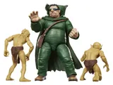 Hasbro Marvel Legends 3-Pack Mole Man & Moloids 6" Figure Set - Thumbnail 7