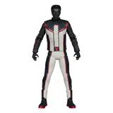 McFarlane Toys Mister Terrific Red Platinum Edition - DC Multiverse 7" - Thumbnail 3