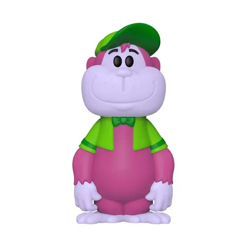 Funko Vinyl SODA Grape Ape 1/6 Chase Collectible Figure