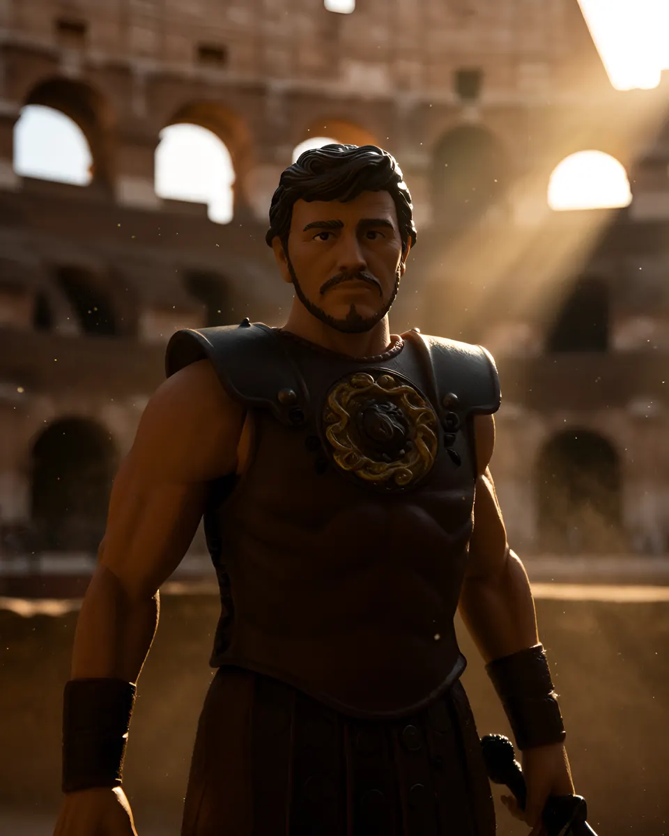 Il personaggio