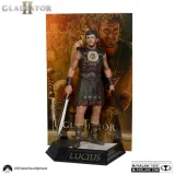 McFarlane Toys Lucius (Gladiator II) 15.2 cm Posable Figure - Thumbnail 2