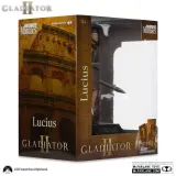 McFarlane Toys Lucius (Gladiator II) 15.2 cm Posable Figure - Thumbnail 4