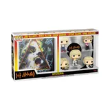 Funko Pop! Album Deluxe – Def Leppard Hysteria Tour (1987) - Thumbnail 1