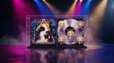 Funko Pop! Album Deluxe – Def Leppard Hysteria Tour (1987) - Thumbnail 3