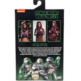 NECA Teenage Mutant Ninja Turtles April O'Neil Ultimate 7" Figure - Thumbnail 3