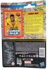 Hasbro Marvel Legends Retro 375 Power Man 3.75" Action Figure - Thumbnail 8