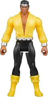 Hasbro Marvel Legends Retro 375 Power Man 3.75" Action Figure - Image 2