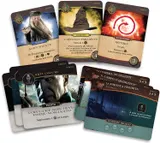 Asmodee Harry Potter Hogwarts Battle + Dark Arts Board Game Bundle - Thumbnail 2