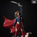 McFarlane Toys DC Direct Supergirl (2026 Film) 40cm Statue - Thumbnail 6