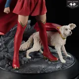 McFarlane Toys DC Direct Supergirl (2026 Film) 40cm Statue - Thumbnail 7