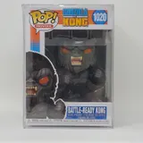 Funko POP! Movies Battle-Ready Kong #1021 4.25" Vinyl Figure - Thumbnail 3