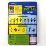 Super7 Space Cadet Raphael Action Figure – 7" ULTIMATES! Wave 2 - Thumbnail 5