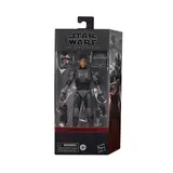 Hasbro Star Wars Black Series Hunter 6-inch Figurine articulée - Thumbnail 6