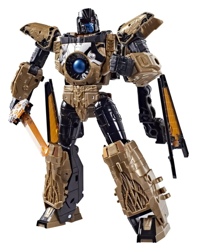 Hasbro Transformers Age of the Primes Voyager Class Vector Prime - Image 2