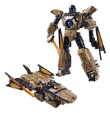 Hasbro Transformers Age of the Primes Voyager Class Vector Prime - Thumbnail 3