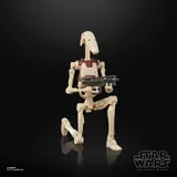 Star Wars Black Series B1 Battle Droid 6" Action Figure - Thumbnail 5