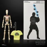 Star Wars Black Series B1 Battle Droid 6" Action Figure - Thumbnail 2