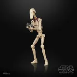 Star Wars Black Series B1 Battle Droid 6" Action Figure - Thumbnail 4