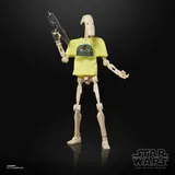 Star Wars Black Series B1 Battle Droid 6" Action Figure - Thumbnail 3