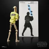 Star Wars Black Series B1 Battle Droid 6" Action Figure - Thumbnail 8