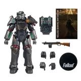 McFarlane Toys Scorched Sierra Power Armor Action Gaming Figure Fallout - Thumbnail 1