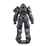 McFarlane Toys Scorched Sierra Power Armor Action Gaming Figure Fallout - Thumbnail 3